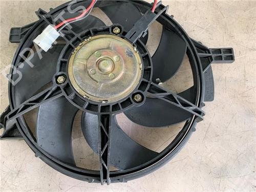 Radiator fan MERCEDES-BENZ VITO Bus (W638)  | BP25718730M35 