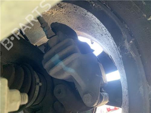 Other CITROËN C3 III (SX) 1.2 VTi 82 | BP33288062O1 - Image 8