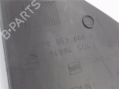 Other SEAT LEON (1P1) 1.9 TDI | BP31575149O1 