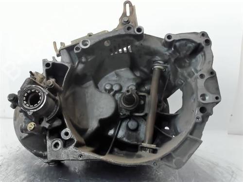 Used Gearbox CITROËN C15 Estate [1987-2000]  13396508