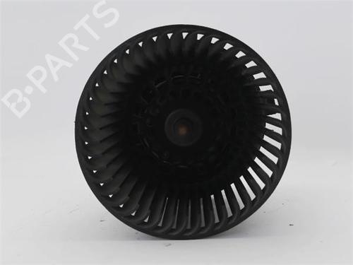 Heater blower motor CITROËN C4 II (NC_)  | BP23408737M62 
