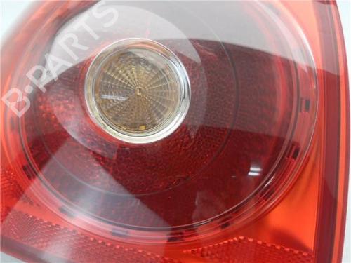 Left taillight VW GOLF V (1K1) 1.9 TDI | BP33731273C34  - Image 8