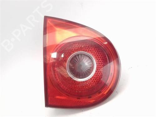 Venstre baglygte bagklap VW GOLF V (1K1) 1.9 TDI (105 hp) 14346455
