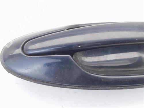 Front right exterior door handle HYUNDAI COUPE I (RD)  | BP27362208C129 
