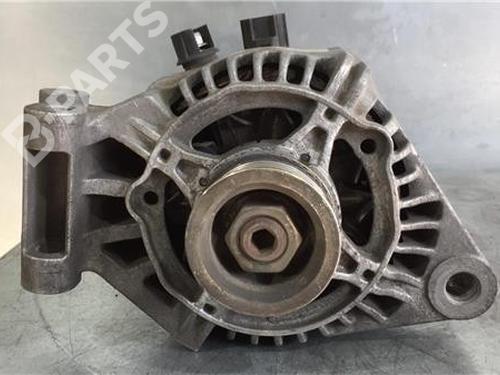 Used Alternator FORD FOCUS I (DAW, DBW) 1.6 16V (100 hp) 9739073