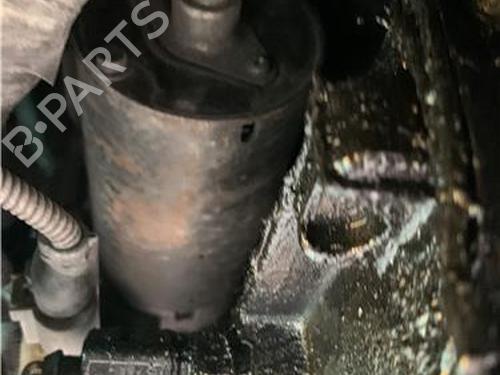 Starter SKODA FABIA II (542) 1.4 TDI | BP32450936M8  - Image 8