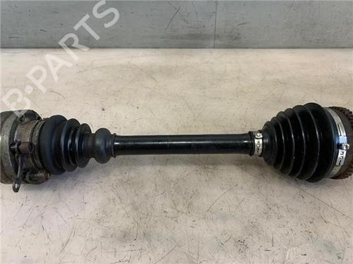 Left front driveshaft VW TRANSPORTER T4 Bus (70B, 70C, 7DB, 7DK, 70J, 70K, 7DC, 7DJ)  | BP25718998M38 