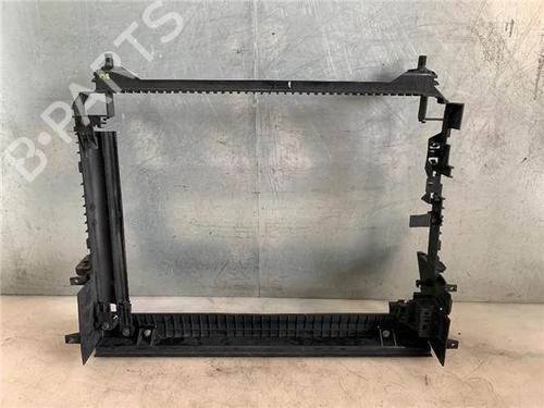 Front slam panel JAGUAR F-PACE (X761) 2.0 TD4 AWD HK838B588 | AE | GX7319K624AF