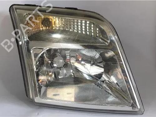 Used Right headlight FORD TRANSIT CONNECT (P65_, P70_, P80_) [2002-2025]  11342249
