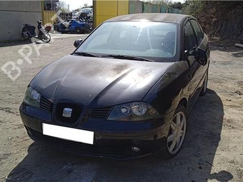 Left front window switch SEAT CORDOBA (6L2) 1.9 TDI | BP25718907I27 