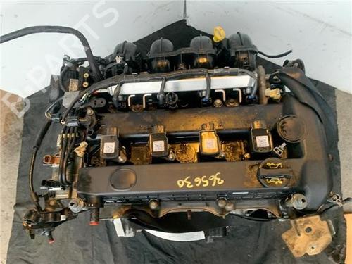 Engine MAZDA 5 (CR) 2.0 (CREW, CR19) | BP39531350M1 - Image 5