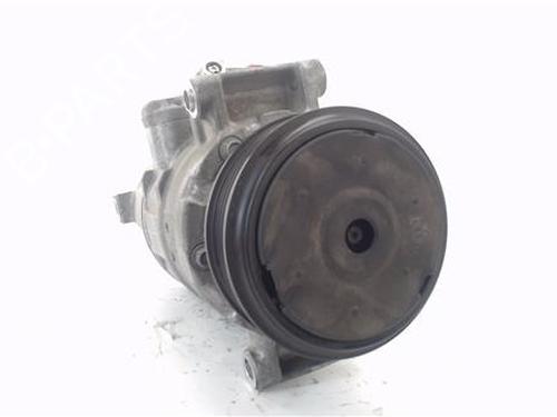 AC compressor AUDI A4 B7 (8EC)  | BP33220410M34  - Image 5
