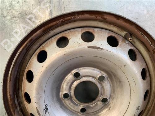 Felga NISSAN PRIMASTAR Van (X83) 1.9 dCi 100 | BP30589692C45