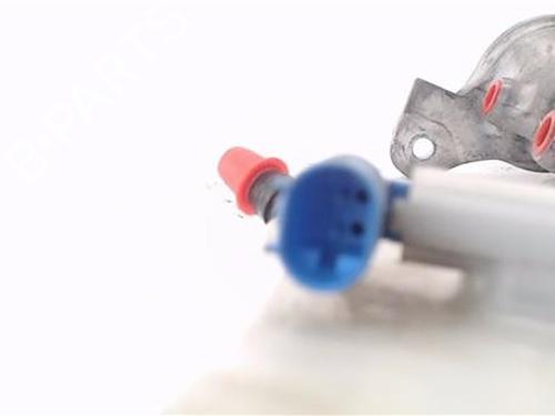 Brake master cylinder MERCEDES-BENZ VITO Van (W447)  | BP32417659M77  - Image 8