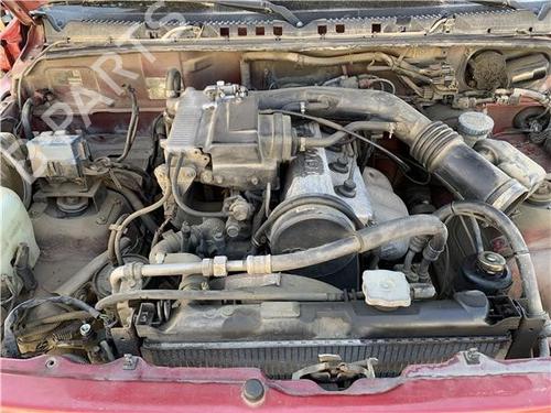 Used Engine SUZUKI VITARA (ET, TA, TD) [1988-2002]  24996788