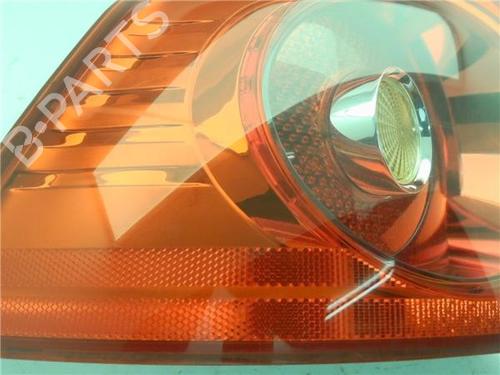 Left taillight VW GOLF V (1K1) 1.9 TDI | BP33731273C34  - Image 10