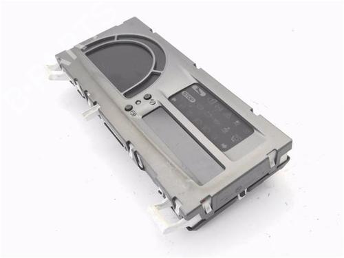Instrument cluster RENAULT MODUS / GRAND MODUS (F/JP0_)  | BP24153392C47 