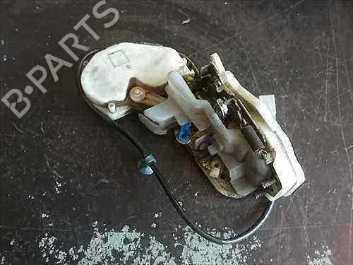 Used Front left lock HONDA CIVIC V Coupe (EJ) [1993-1996]  27436377