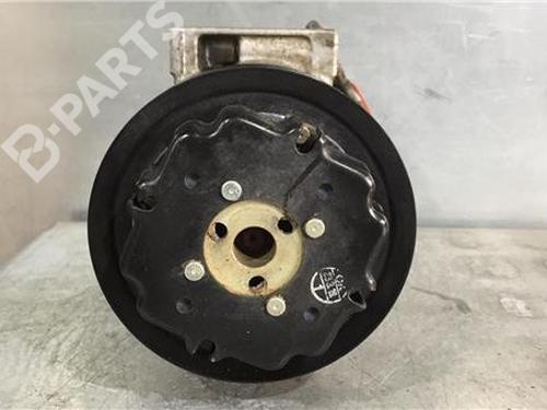 AC compressor OPEL CORSA D (S07) 1.3 CDTI (L08, L68) | BP9636517M34 