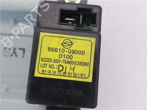 Electronic module SSANGYONG KYRON  | BP40150734M83  - Image 8