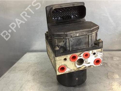 ABS Bremseaggregat SKODA FABIA I (6Y2) 1.9 SDI (64 hp) 9738244