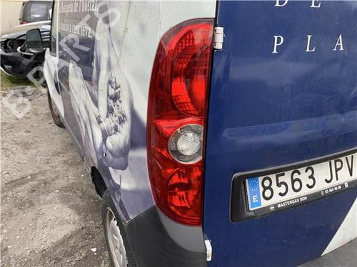 Left taillight OPEL COMBO Box Body/MPV (X12) 1.3 CDTI (B05) | BP33288156C34  - Image 10
