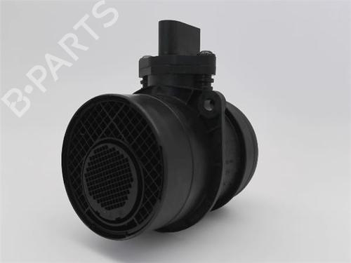 Mass air flow sensor AUDI A3 (8P1) 2.0 TDI 16V | BP22339237M95 