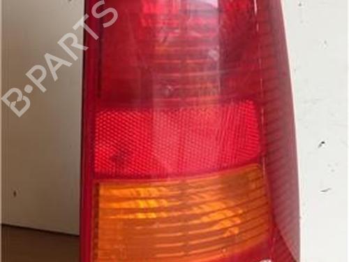 Højre baglygte FORD FOCUS I (DAW, DBW) [1998-2009]  13055600