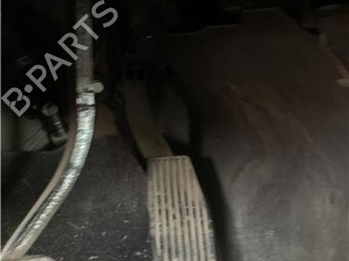 Pedal OPEL ASTRA J (P10) 1.6 CDTi (68) | BP32419172I4 