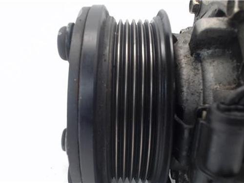 AC compressor FORD FOCUS I (DAW, DBW)  | BP16401227M34 