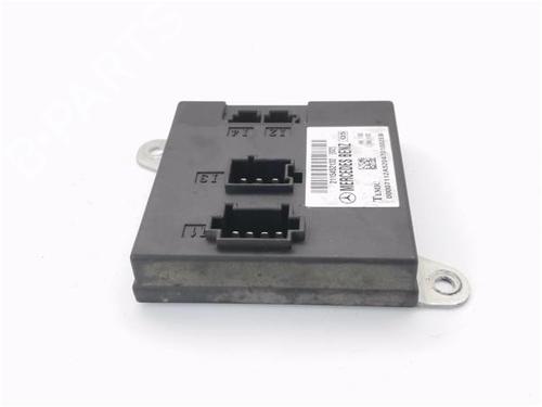 Electronic module MERCEDES-BENZ E-CLASS (W211) E 320 CDI (211.026) | BP36477324M83 - Image 6