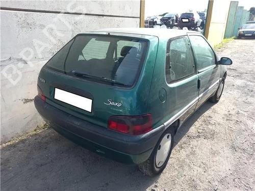 Front right lock CITROËN SAXO (S0, S1) 1.5 D | BP11363142C97 