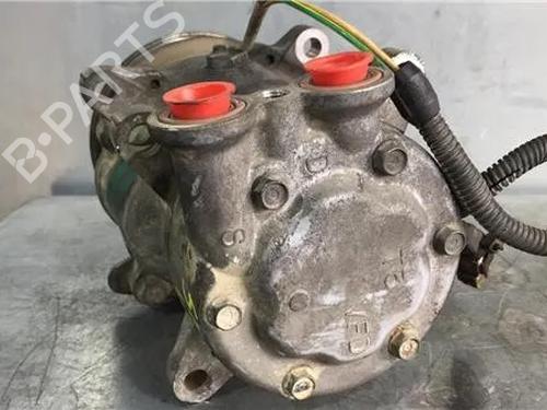 AC compressor CITROËN SAXO (S0, S1) 1.5 D | BP9661180M34 