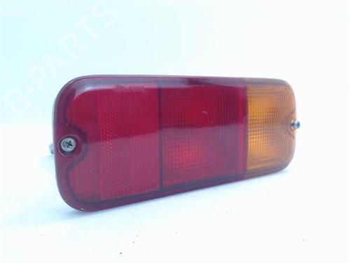 Right taillight SUZUKI GRAND VITARA I (FT, HT) 2.5 V6 24V 4x4 (TD62, SQ625) | BP13617199C35 