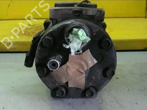 AC compressor VOLVO V40 Estate (645)  | BP9738990M34