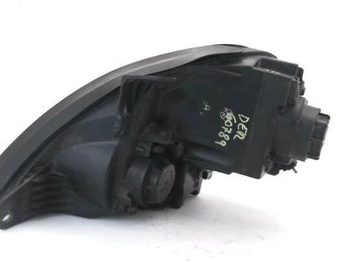 Right headlight SSANGYONG REXTON / REXTON II (GAB_) 2.7 Xdi | BP36778012C29  - Image 6