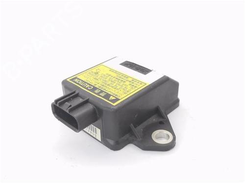 Electronic module TOYOTA LAND CRUISER PRADO (_J12_) 3.0 D-4D (KDJ120, KDJ125) | BP11206737M83 