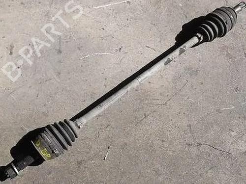 Used Right front driveshaft OPEL CORSA B (S93) [1993-2009]  11340470