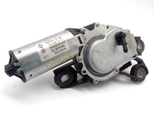 Rear wiper motor SEAT IBIZA II (6K1)  | BP22132612M102 