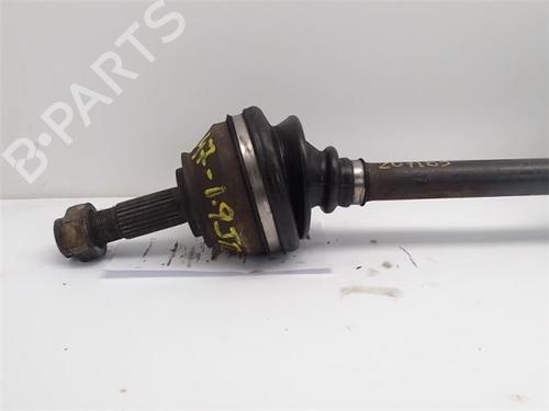 Right front driveshaft ALFA ROMEO 147 (937_)  | BP13049035M39 