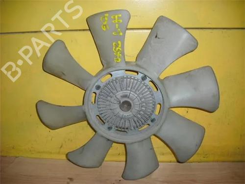 Used Fan HYUNDAI H-1 Van (A1) [1997-2008]  14337151