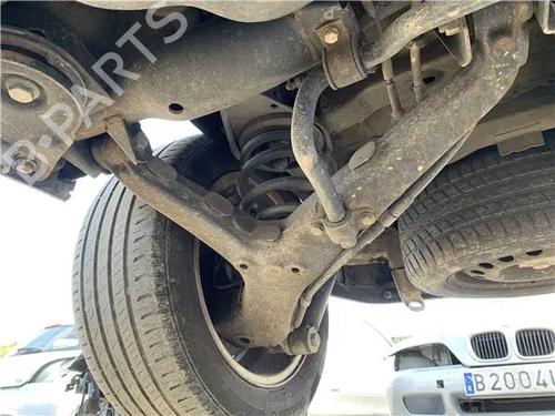 Left rear steering knuckle SEAT ALHAMBRA (7V8, 7V9) | BP26445964M27