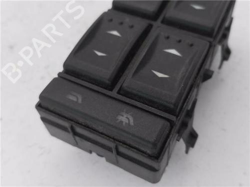 Left front window switch FORD MONDEO III (B5Y) 2.0 16V DI / TDDi / TDCi | BP34621550I27 - Image 9