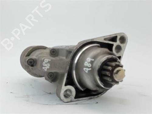 Démarreur SEAT LEON (1P1) [2005-2013]  13043919
