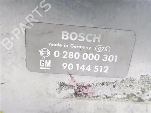 Electronic module OPEL MANTA B CC (53_, 55_)  | BP27567327M83 
