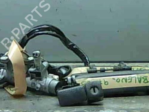 Andre SUZUKI BALENO (EG) 1.6 i 16V (SY416) (98 hp) 14333655