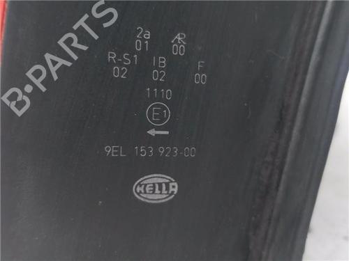 Left taillight AUDI A4 B6 (8E2) 1.9 TDI | BP32419801C34 - Image 7
