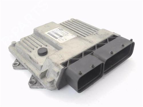 Elektronische module OPEL CORSA C (X01)  | BP27567540M83 