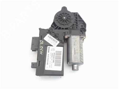 Right front window motor PEUGEOT 307 SW (3H) 2.0 HDI 90 | BP15831909E20 