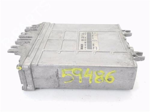 Electronic module RENAULT MEGANE I (BA0/1_) 1.9 dTi (BA08, BA0N) | BP29405082M83 